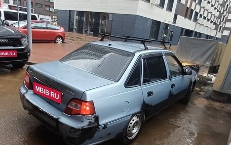 Daewoo Nexia I рестайлинг, 2011 год, 95 000 рублей, 6 фотография