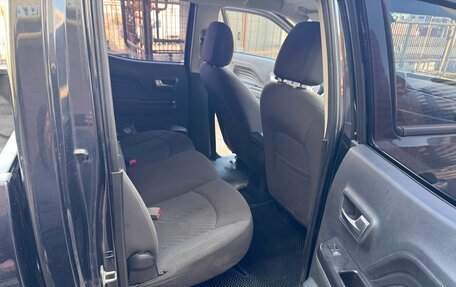 Great Wall Wingle 7, 2022 год, 1 100 000 рублей, 15 фотография