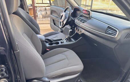 Great Wall Wingle 7, 2022 год, 1 100 000 рублей, 16 фотография