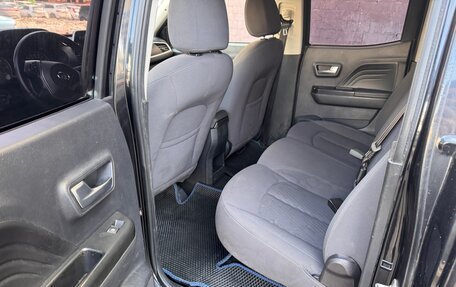 Great Wall Wingle 7, 2022 год, 1 100 000 рублей, 14 фотография