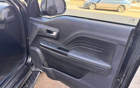 Great Wall Wingle 7, 2022 год, 1 100 000 рублей, 17 фотография