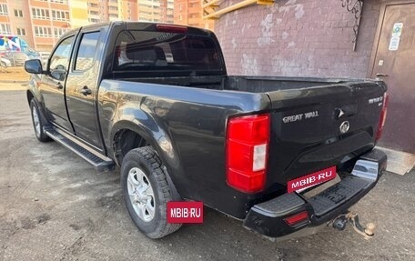 Great Wall Wingle 7, 2022 год, 1 100 000 рублей, 9 фотография