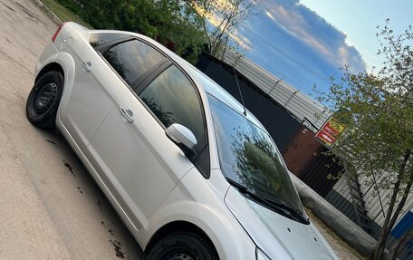 Ford Focus II рестайлинг, 2009 год, 450 000 рублей, 2 фотография