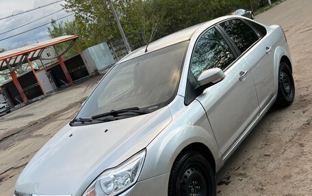Ford Focus II рестайлинг, 2009 год, 450 000 рублей, 3 фотография