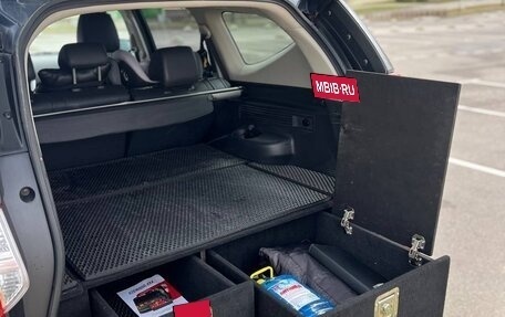 Mitsubishi Pajero Sport III рестайлинг, 2018 год, 8 600 000 рублей, 8 фотография