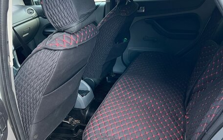 Ford Focus II рестайлинг, 2009 год, 450 000 рублей, 6 фотография