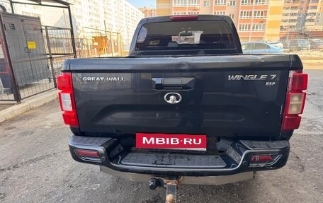 Great Wall Wingle 7, 2022 год, 1 100 000 рублей, 8 фотография