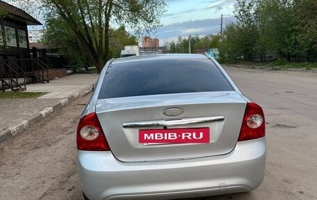 Ford Focus II рестайлинг, 2009 год, 450 000 рублей, 4 фотография