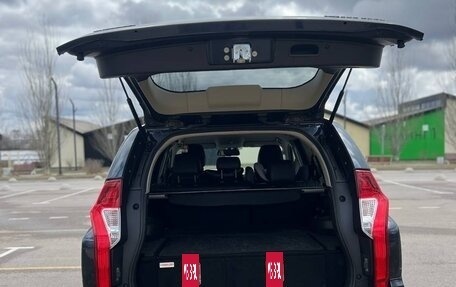 Mitsubishi Pajero Sport III рестайлинг, 2018 год, 8 600 000 рублей, 9 фотография