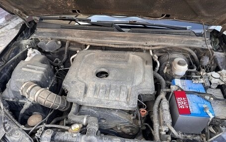 Great Wall Wingle 7, 2022 год, 1 100 000 рублей, 18 фотография