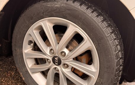 KIA Soul II рестайлинг, 2017 год, 1 490 000 рублей, 14 фотография