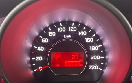 KIA Soul II рестайлинг, 2017 год, 1 490 000 рублей, 18 фотография