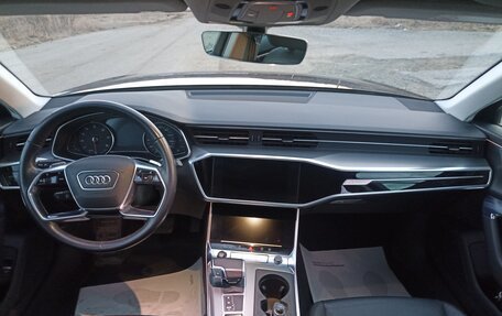 Audi A6, 2020 год, 3 900 000 рублей, 2 фотография