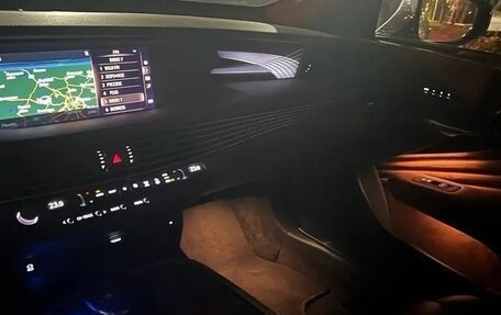 Lexus LS IV, 2018 год, 4 250 000 рублей, 10 фотография