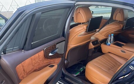 Lexus LS IV, 2018 год, 4 250 000 рублей, 8 фотография