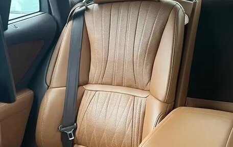 Lexus LS IV, 2018 год, 4 250 000 рублей, 13 фотография