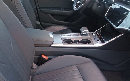 Audi A6, 2020 год, 3 900 000 рублей, 3 фотография