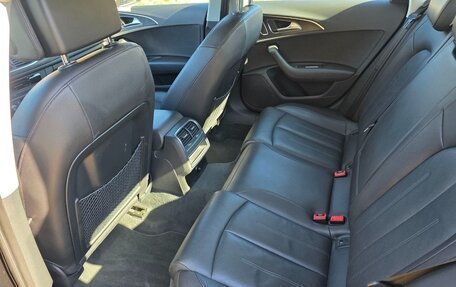 Audi A6, 2017 год, 2 000 000 рублей, 6 фотография