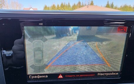 Audi A6, 2017 год, 2 000 000 рублей, 9 фотография