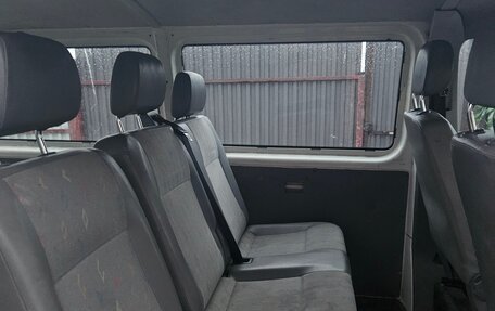 Volkswagen Transporter T5 рестайлинг, 2008 год, 850 000 рублей, 5 фотография