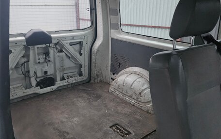 Volkswagen Transporter T5 рестайлинг, 2008 год, 850 000 рублей, 7 фотография