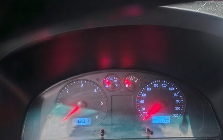 Volkswagen Transporter T5 рестайлинг, 2008 год, 850 000 рублей, 9 фотография