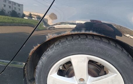 Honda Civic VIII, 2008 год, 580 000 рублей, 5 фотография