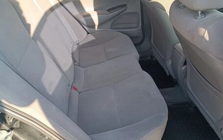 Honda Civic VIII, 2008 год, 580 000 рублей, 9 фотография