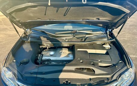 Lexus RX III, 2013 год, 2 450 000 рублей, 9 фотография