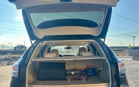 Lexus RX III, 2013 год, 2 450 000 рублей, 10 фотография