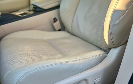 Lexus RX III, 2013 год, 2 450 000 рублей, 17 фотография