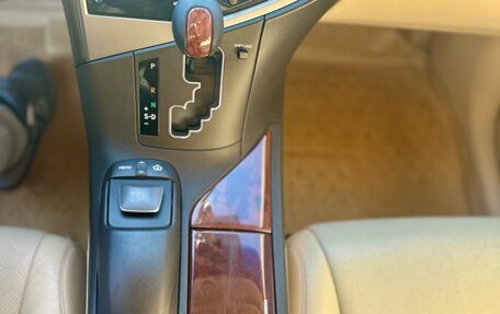 Lexus RX III, 2013 год, 2 450 000 рублей, 19 фотография