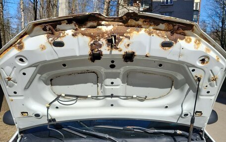 Renault Logan II, 2015 год, 300 000 рублей, 6 фотография