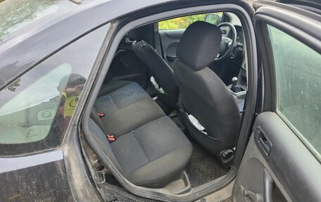 Ford Focus II рестайлинг, 2005 год, 280 000 рублей, 7 фотография