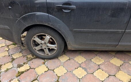 Ford Focus II рестайлинг, 2005 год, 280 000 рублей, 11 фотография