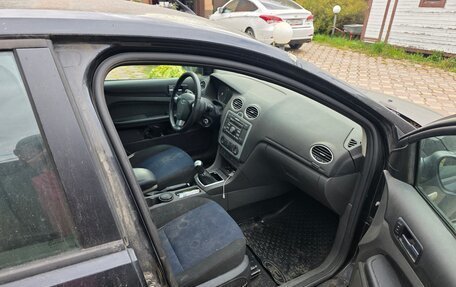 Ford Focus II рестайлинг, 2005 год, 280 000 рублей, 8 фотография