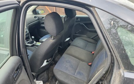 Ford Focus II рестайлинг, 2005 год, 280 000 рублей, 6 фотография