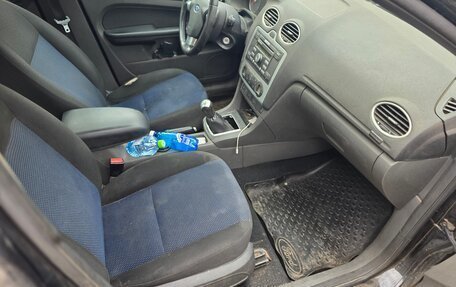 Ford Focus II рестайлинг, 2005 год, 280 000 рублей, 5 фотография