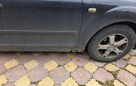 Ford Focus II рестайлинг, 2005 год, 280 000 рублей, 12 фотография