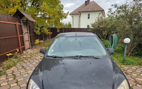 Ford Focus II рестайлинг, 2005 год, 280 000 рублей, 14 фотография