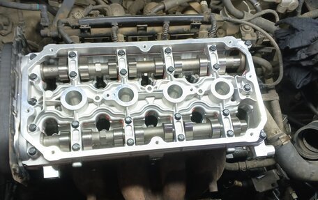 KIA Spectra II (LD), 2008 год, 550 000 рублей, 6 фотография