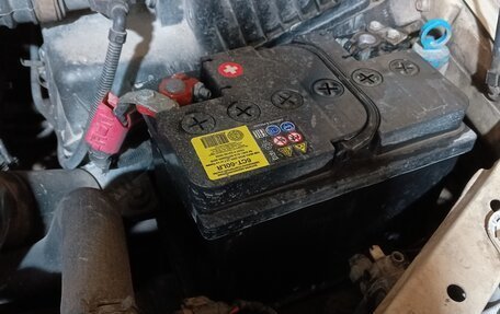 KIA Spectra II (LD), 2008 год, 550 000 рублей, 8 фотография