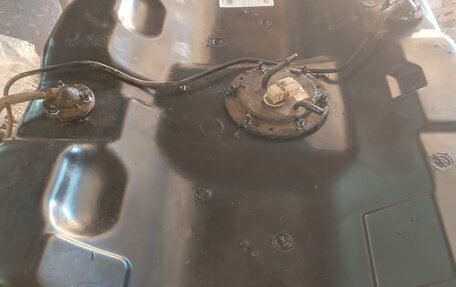 KIA Spectra II (LD), 2008 год, 550 000 рублей, 13 фотография