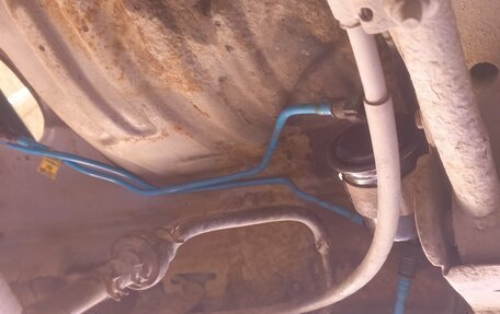 KIA Spectra II (LD), 2008 год, 550 000 рублей, 14 фотография