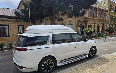 KIA Carnival, 2021 год, 4 250 000 рублей, 6 фотография