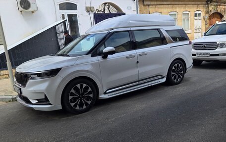 KIA Carnival, 2021 год, 4 250 000 рублей, 3 фотография