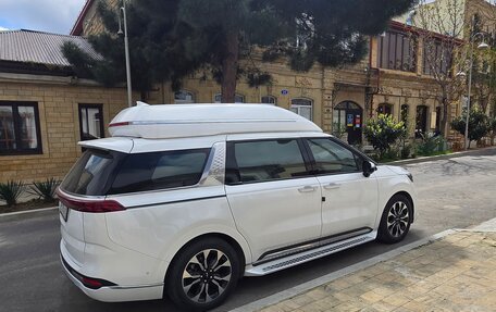 KIA Carnival, 2021 год, 4 250 000 рублей, 5 фотография