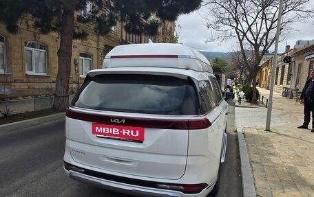 KIA Carnival, 2021 год, 4 250 000 рублей, 7 фотография