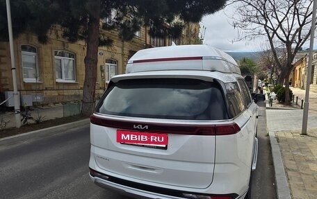 KIA Carnival, 2021 год, 4 250 000 рублей, 8 фотография