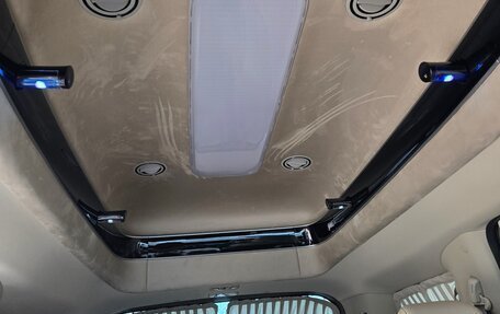 KIA Carnival, 2021 год, 4 250 000 рублей, 14 фотография